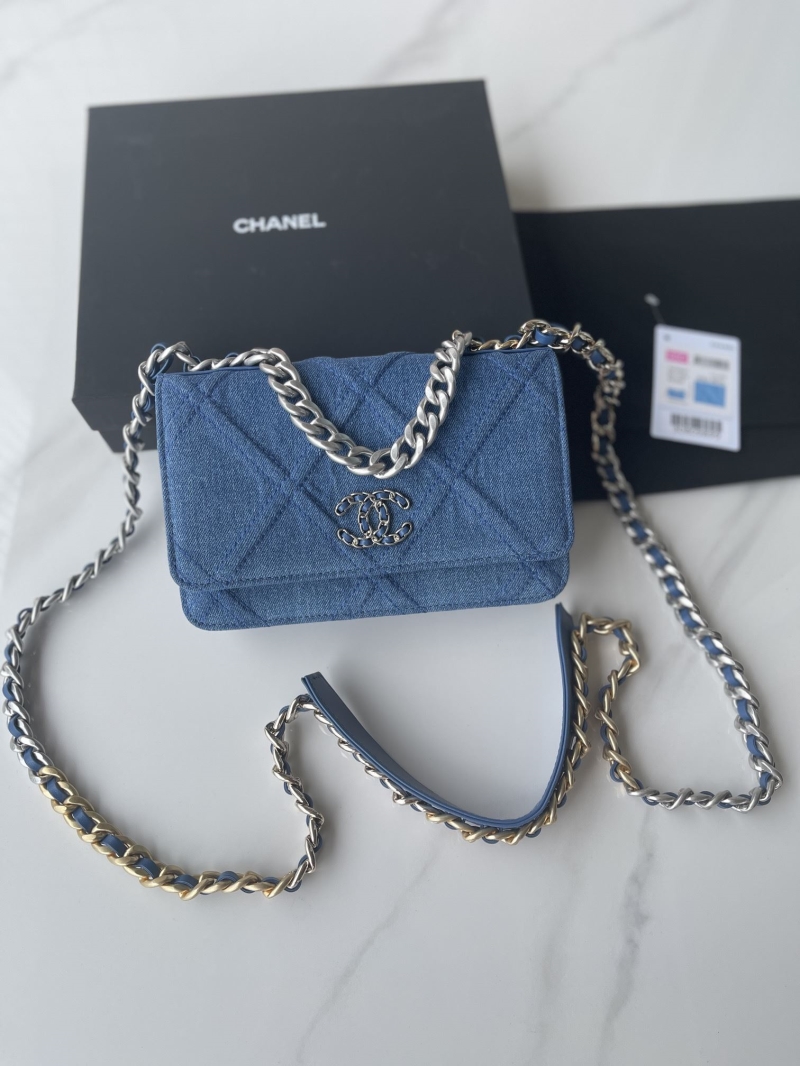 Chanel WOC Bags